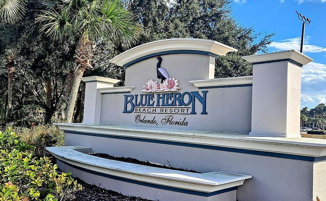 Image of 13415 Blue Heron Beach Dr #809