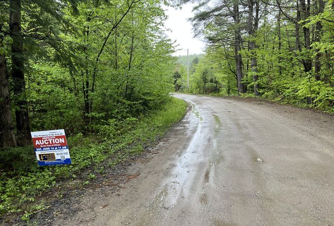 Photo of Route 10