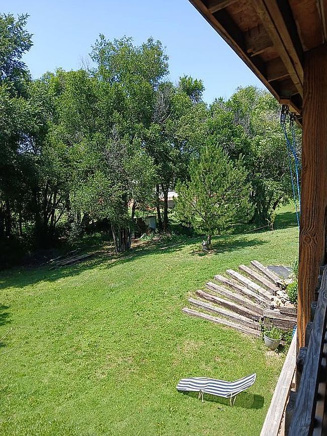 Photo of 208 E Green St, Meade, KS