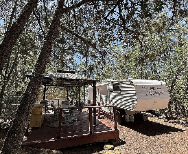 Photo of 6886 Forest Ave #6, Lakeside, AZ