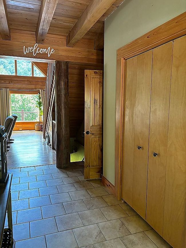 Photo of 482 Gap Creek Rd, Zirconia, NC