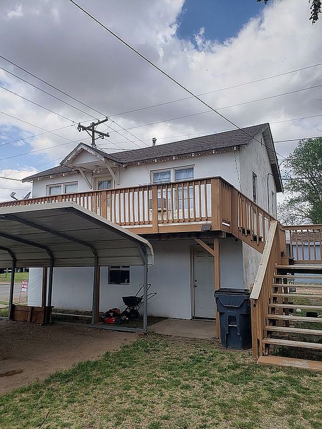 Image of 2115 Waynoka St