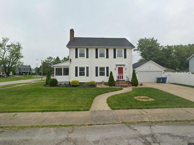 Photo of 1346 W 7th St