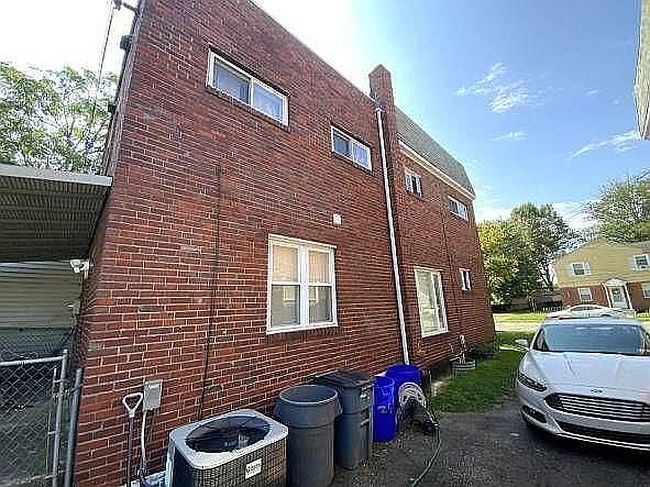 Photo of 2520 Howard St, Chester, PA