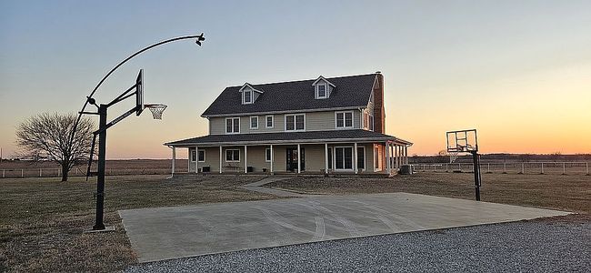 Image of 24043 N 4040th Rd