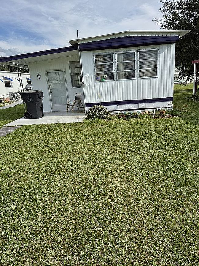 Photo of 506 W Noble Ave Lot 13