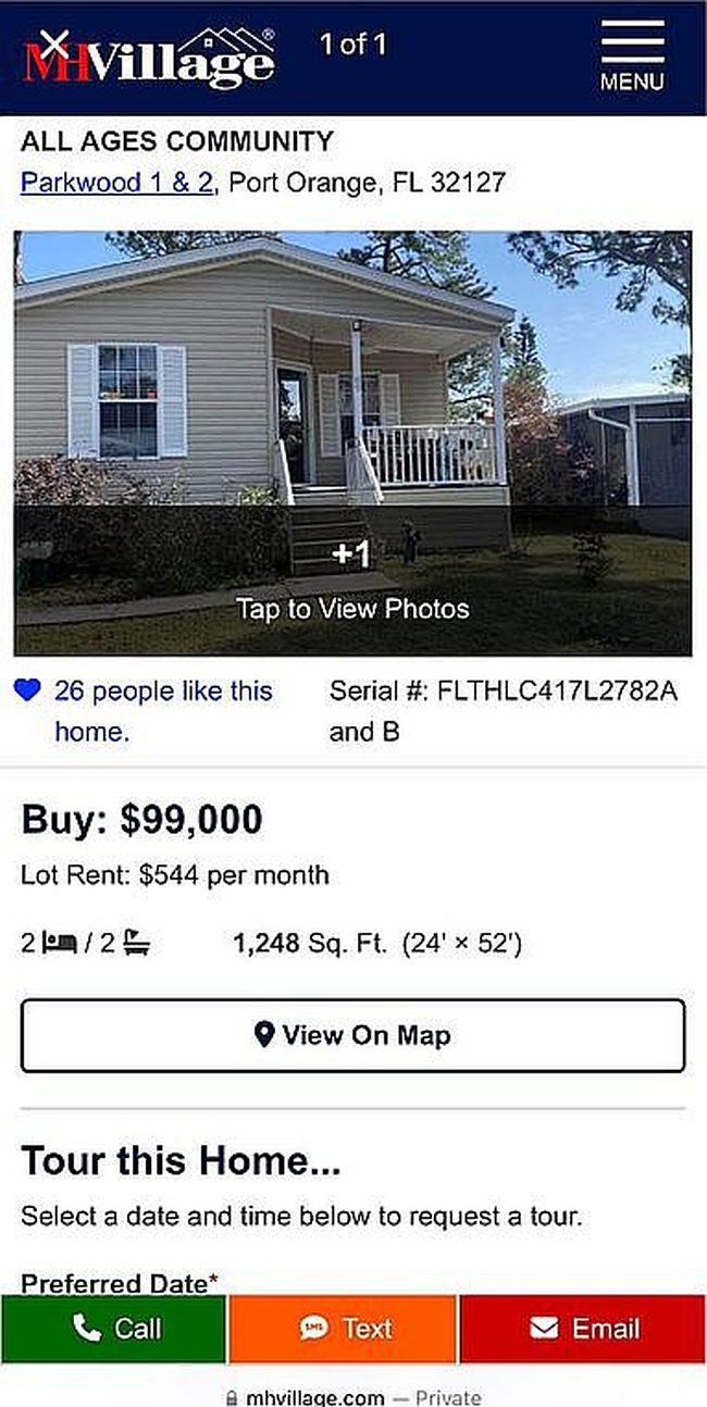 Image of 89 N Greenway Dr