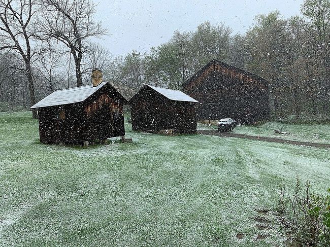 Photo of 135 Mcgeorge Rd, Clearfield, PA