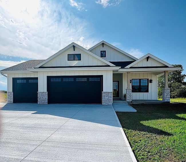 Image of 1268 Quenby Dr