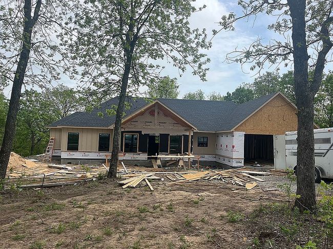 11314 Shell Creek Rd, Sand Springs, OK