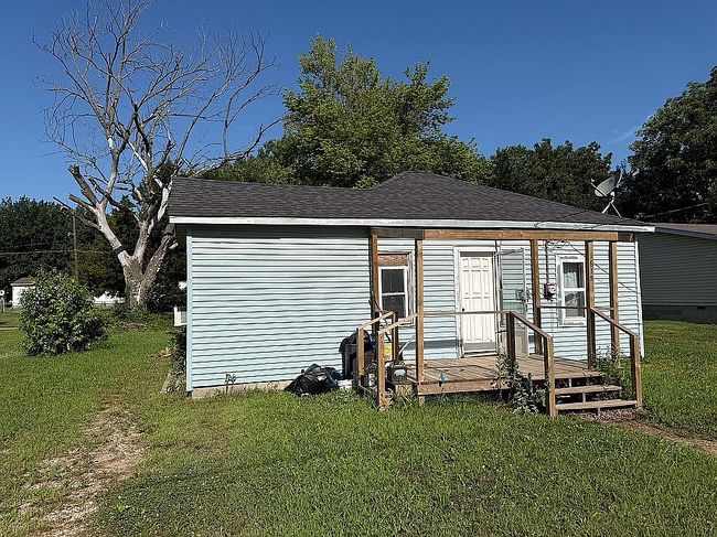 Photo of 1615 N 2nd St, Neodesha, KS