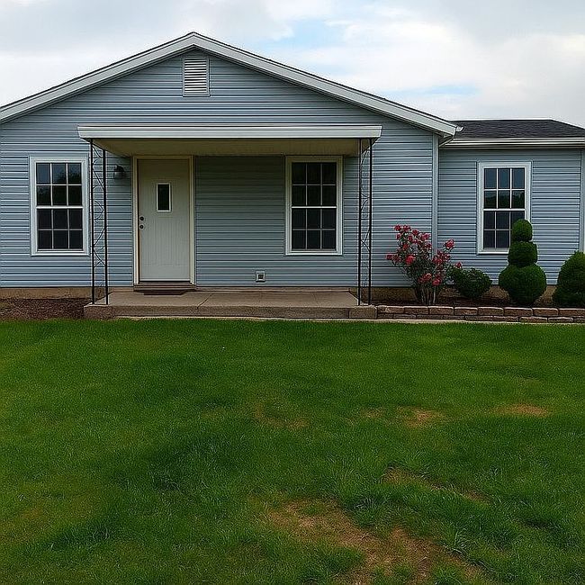 1115 Barbados Ave, Marion, OH