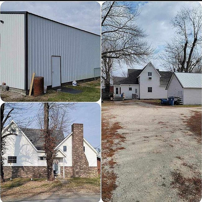 Photo of 402 W Main St, Shelbyville, MO