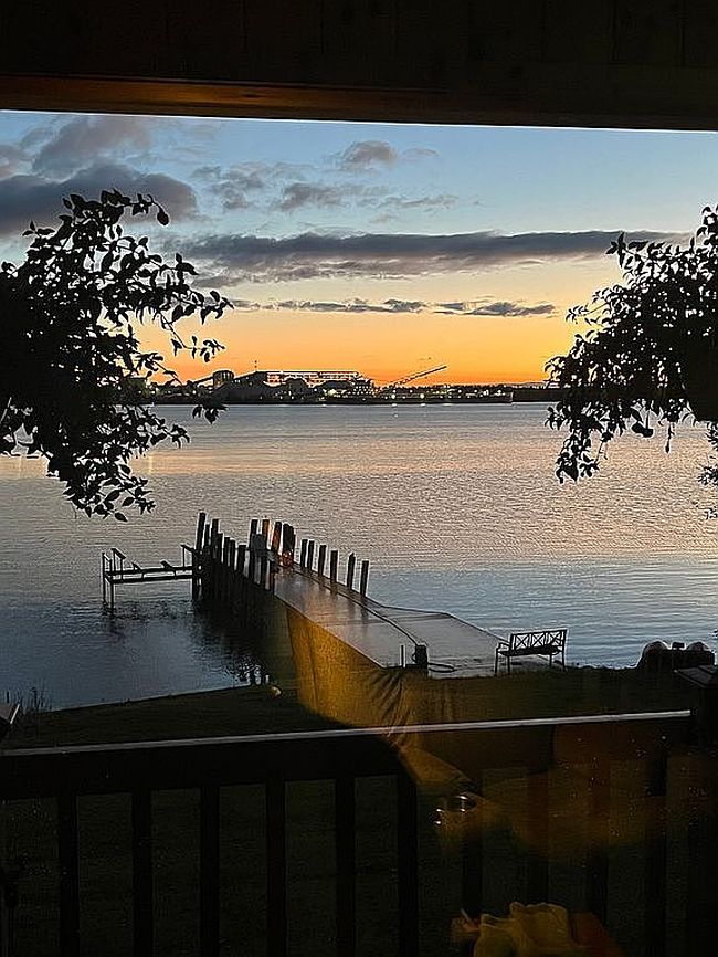 Photo of 1801 S Lakeside Rd, Cedarville, MI