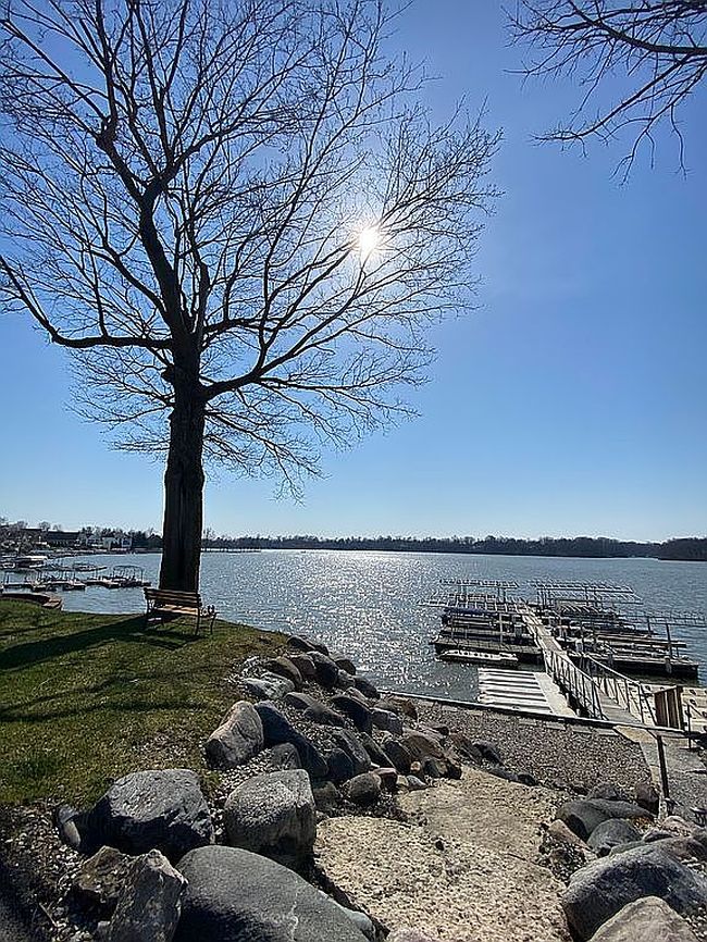 Photo of 3423 Beach Blvd, Cicero, IN