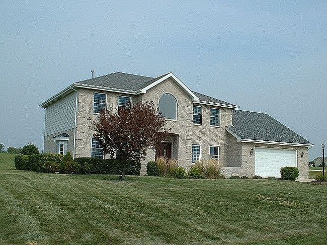 Image of 25316 S Doolittle Dr