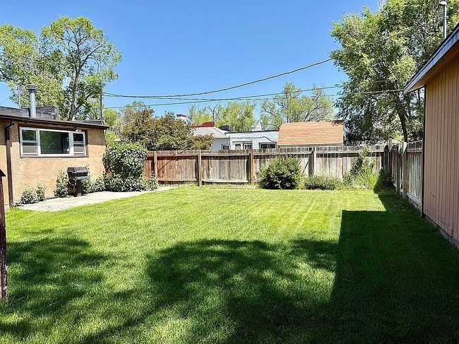 Photo of 1306 State Ave, Alamosa, CO