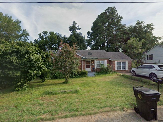 Photo of 711 W Wheeler St, Dyersburg, TN