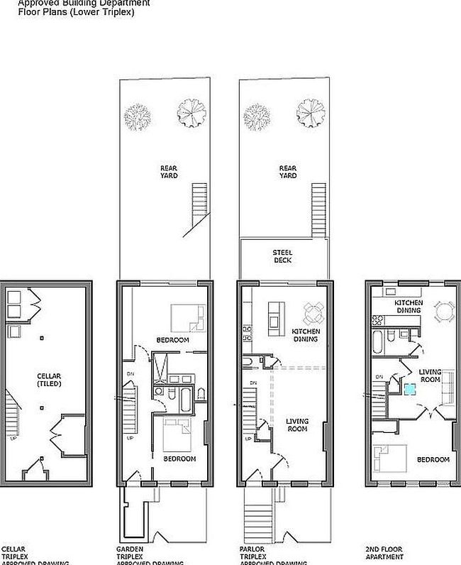 Photo of 63 2nd St, Brooklyn, NY