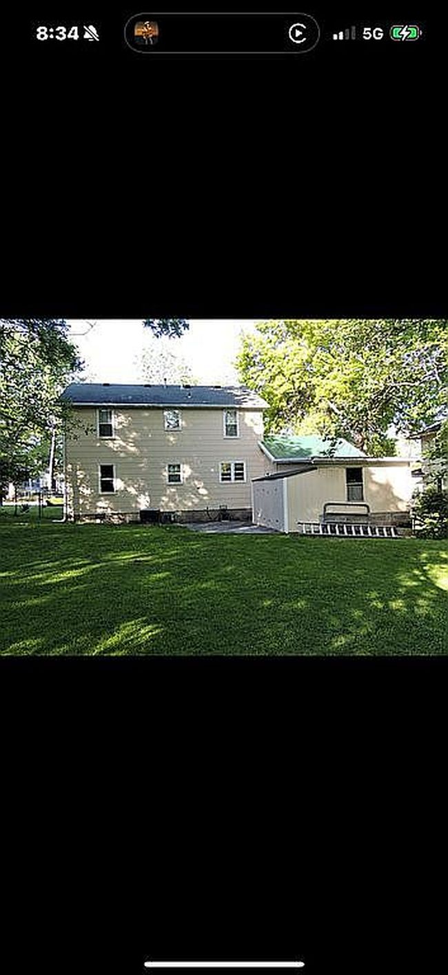 Photo of 202 N Vine St, Fayette, MO