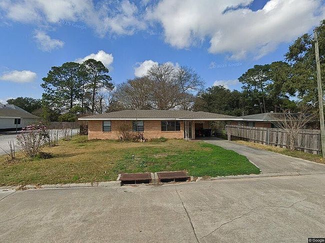 Image of 601 Vicnaire St