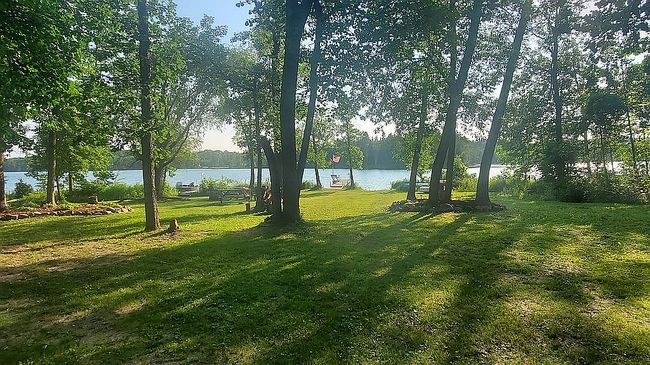 Image of 5433 Howard Lake Rd Nw