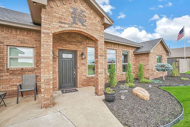 Photo of 511 Willow St, Elk City, OK