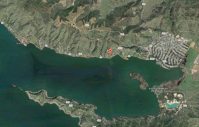 Photo of 11643 Widgeon Way, Clearlake Oaks, CA