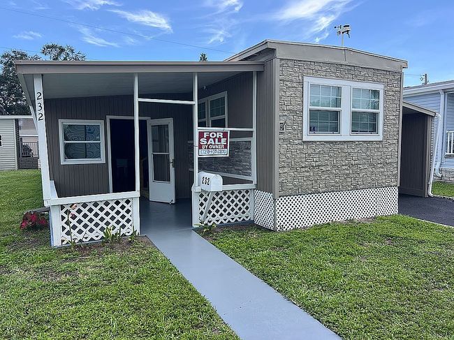 Photo of 2882 Gulf To Bay Blvd #232, Clearwater, FL
