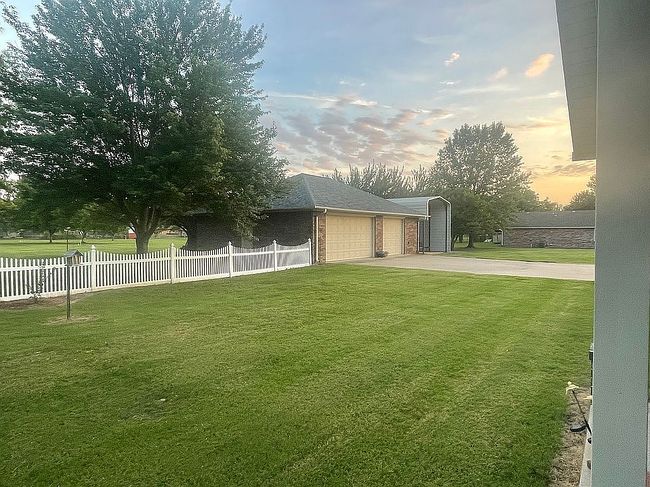 Photo of 1208 Ne 5th St, Pryor, OK