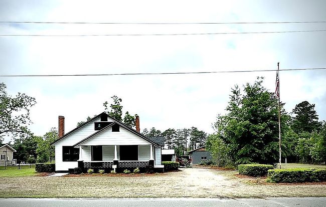 Image of 204 Wasdin St