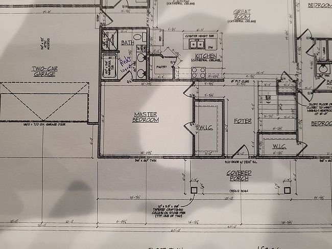 Image of 4943 Fitz James Estates Dr