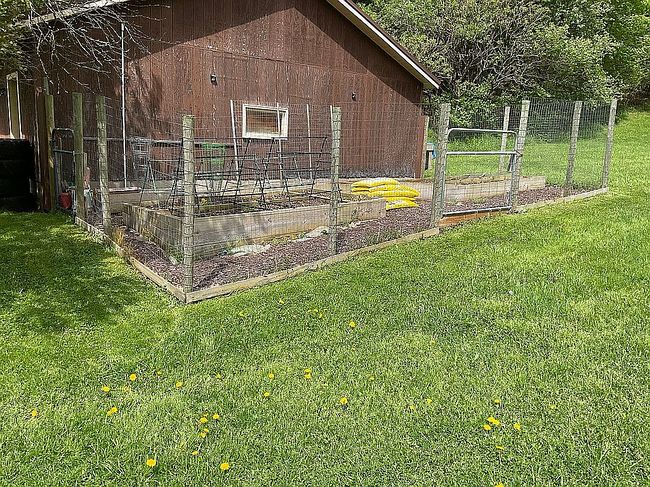 Photo of 131 Reese Hollow Rd, Coudersport, PA