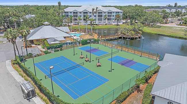 Photo of 242 Hidden Bay Dr Unit 401, Osprey, FL