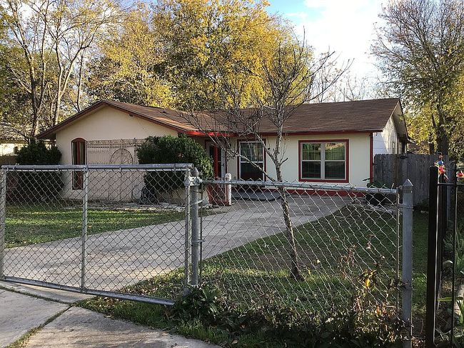 5106 Oldstead St, San Antonio, TX