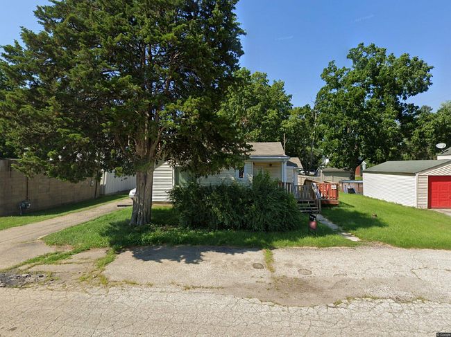 Photo of 4624 Florence St