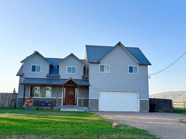 180 E Center St, Woodruff, UT