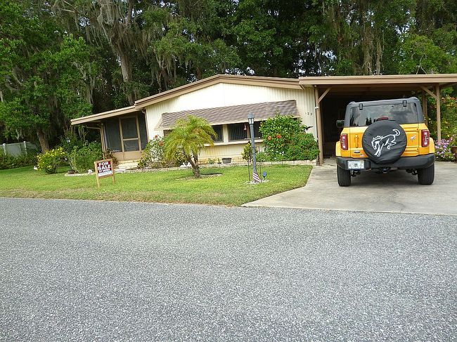 Preview of property located at 28944 Hubbard St Lot 129