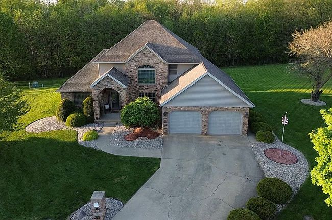Image of 700 S Kieran Dr