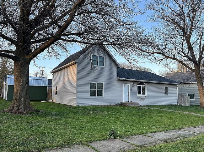 Photo of 300 Indiana St, Utica, NE