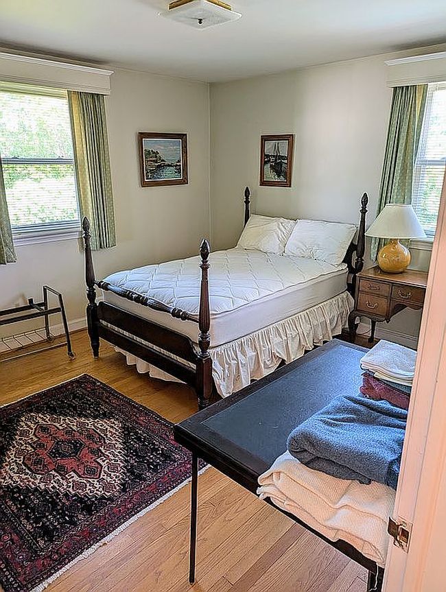 Image of 3917 Fessenden St Nw