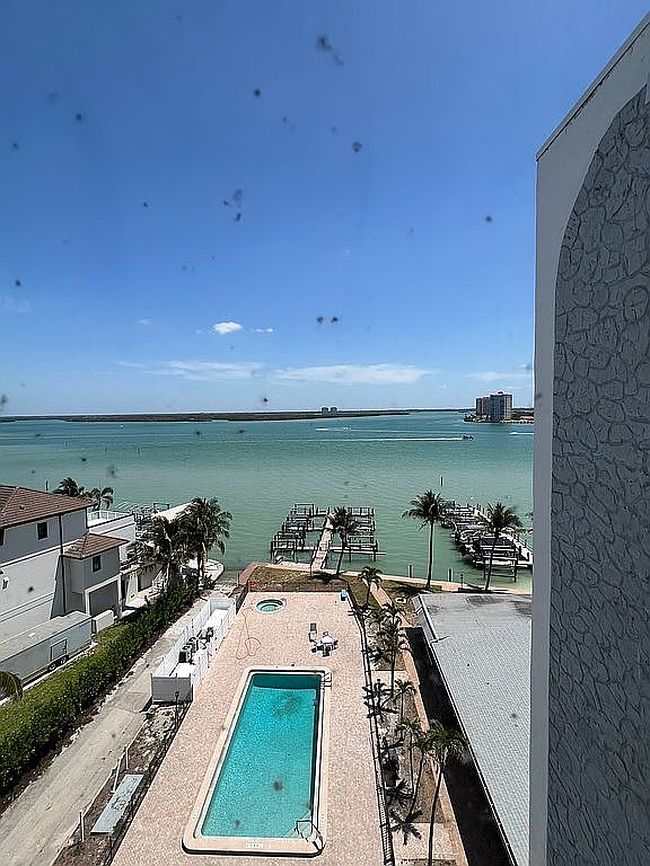 Photo of 8401 Estero Blvd Apt 702, Fort Myers Beach, FL