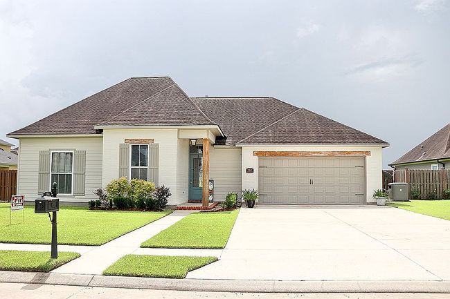 Photo of 184 Marmande Ave, Thibodaux, LA