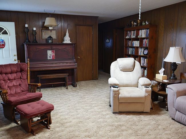 Photo of 1431 County Road 1004, Bardwell, KY