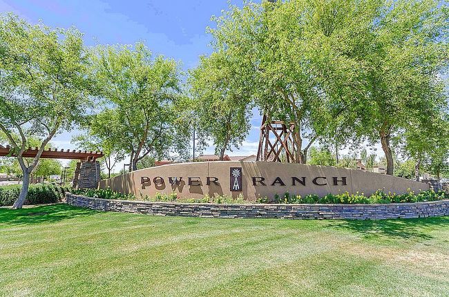 Photo of 4140 S Splendor Ct, Gilbert, AZ