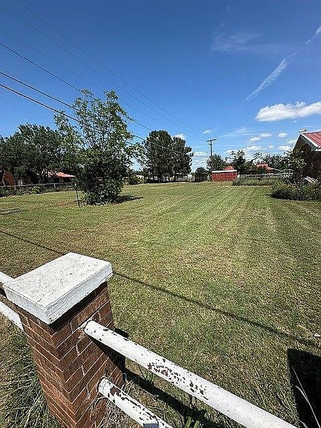 Photo of 138 County Road 307, Breckenridge, TX