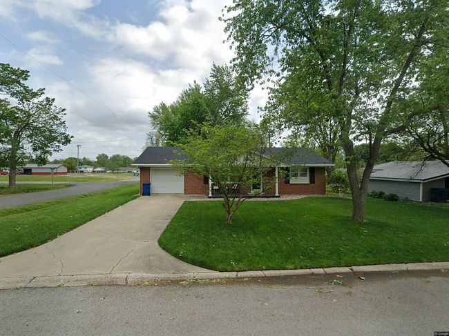 Preview of property located at 502 Merry Dale