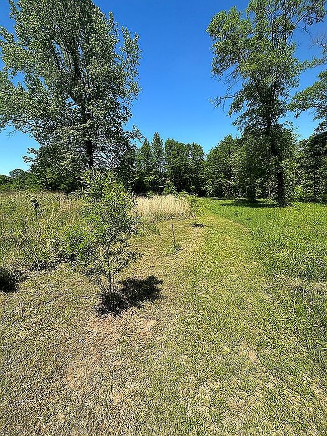 Photo of 1782 Iron Stob Rd, Garvin, OK