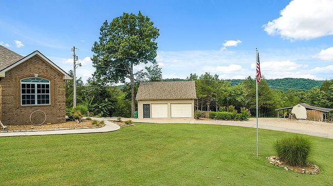 Photo of 61 Bluff Rd, Hardy, AR