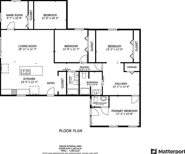 Photo of 1399 Belcher Rd S Lot 271, Largo, FL